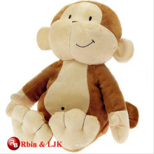 Meet EN71 and ASTM standard plush monkey